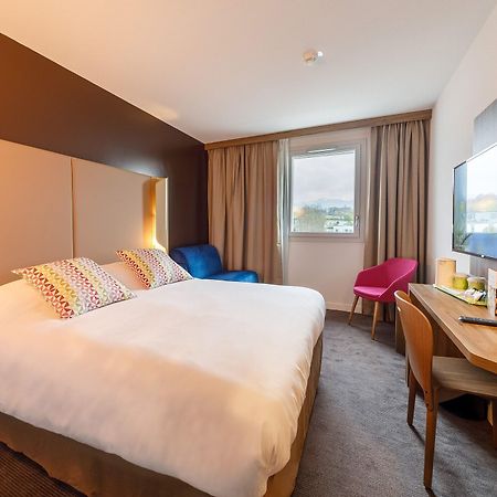 Campanile Findrol Annemasse Savoie Leman Hotell Fillinges Eksteriør bilde