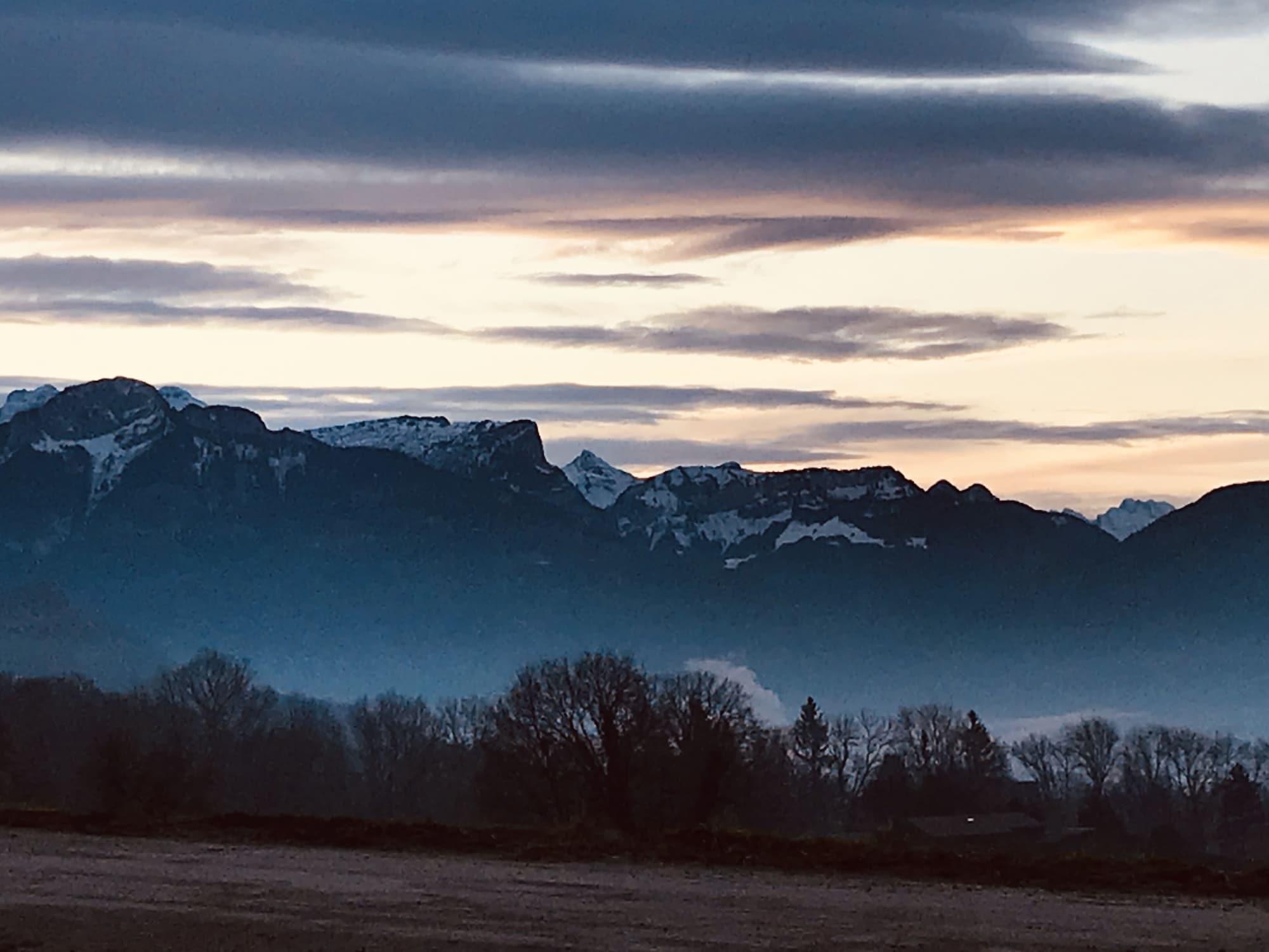 Campanile Findrol Annemasse Savoie Leman Hotell Fillinges Eksteriør bilde