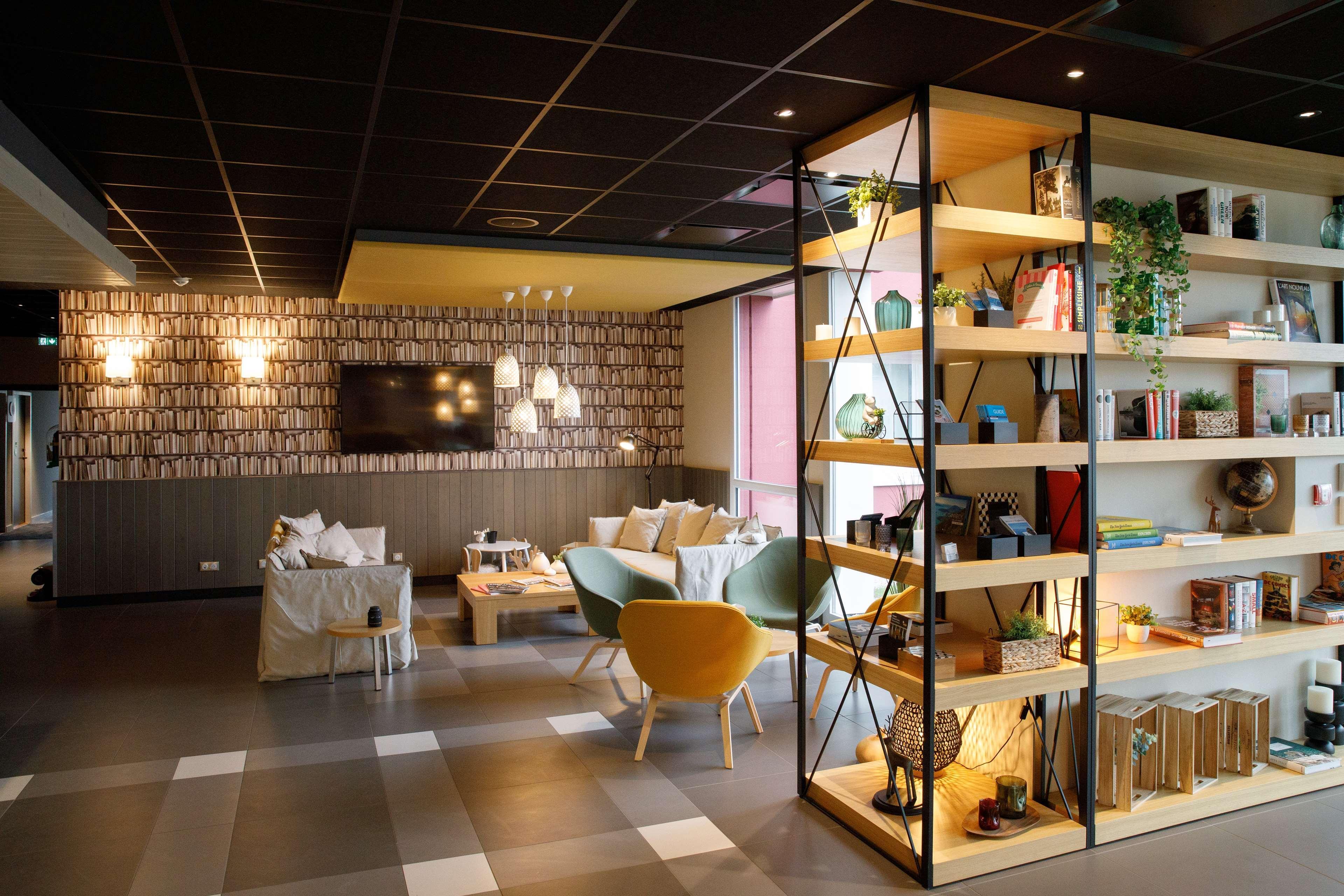 Campanile Findrol Annemasse Savoie Leman Hotell Fillinges Eksteriør bilde