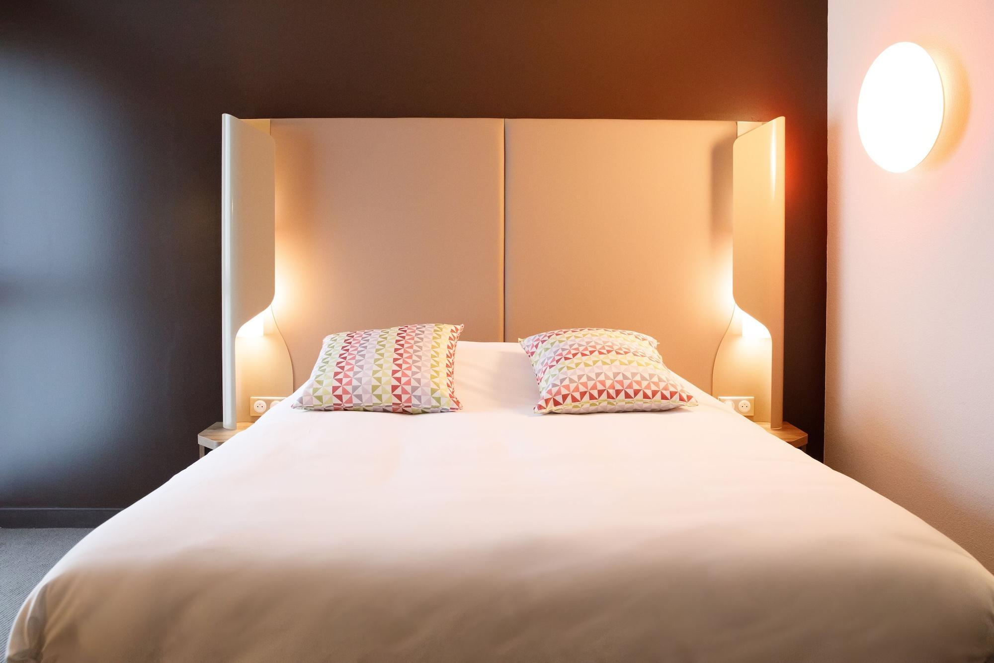 Campanile Findrol Annemasse Savoie Leman Hotell Fillinges Eksteriør bilde